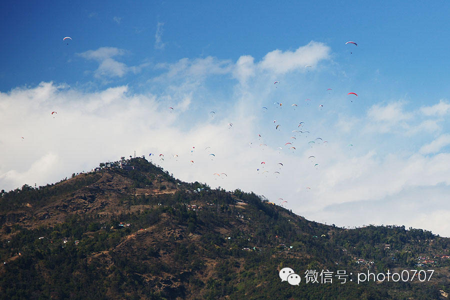 云上的日子——尼泊尔行摄（6）：博卡拉(POKHARA)