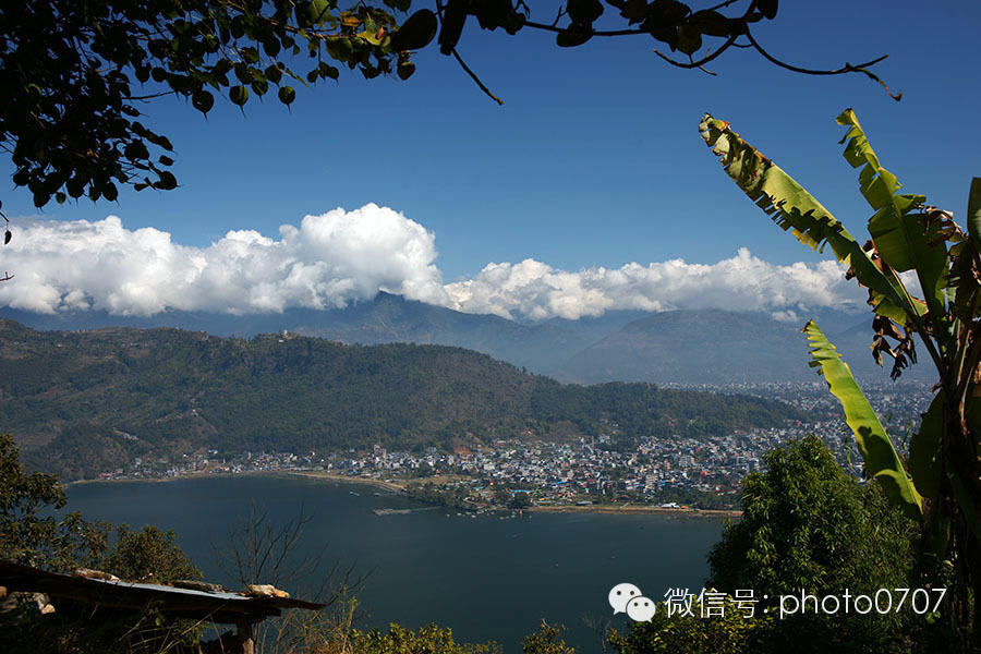 云上的日子——尼泊尔行摄（6）：博卡拉(POKHARA)