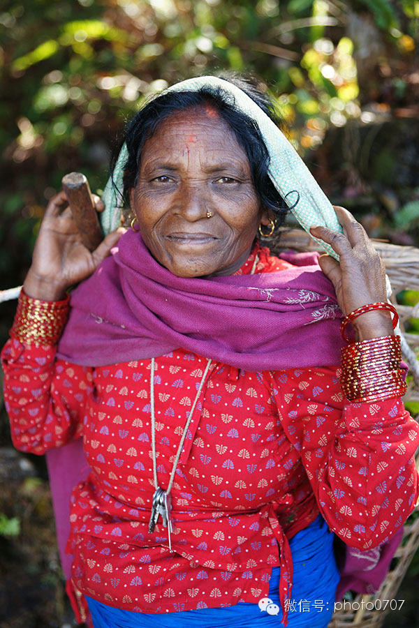 云上的日子——尼泊尔行摄（6）：博卡拉(POKHARA)