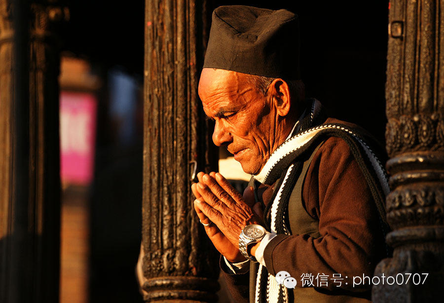 云上的日子——尼泊尔行摄(8):巴克达普尔(Bhaktapur) 云上的日子——尼泊尔行摄(8):巴克达普尔(Bhaktapur)