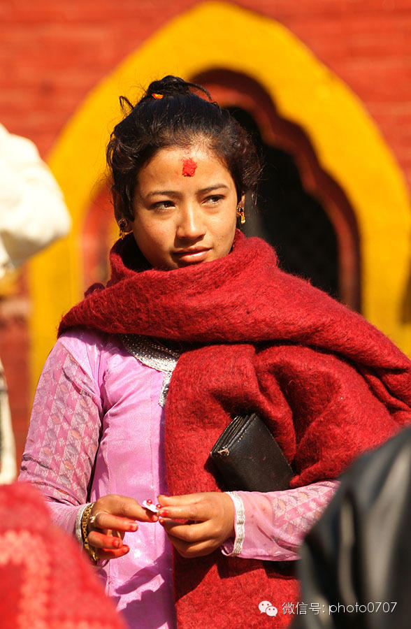 云上的日子——尼泊尔行摄(8):巴克达普尔(Bhaktapur) 云上的日子——尼泊尔行摄(8):巴克达普尔(Bhaktapur)