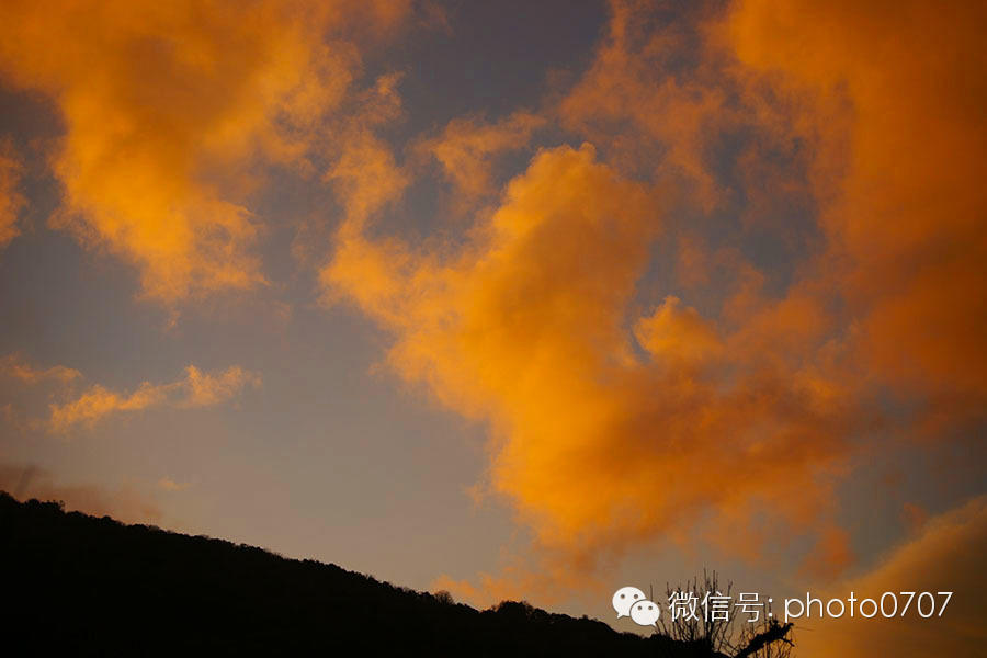 云上的日子——尼泊尔行摄（3）：安纳普尔纳徒步Ghorepani-Chomrong