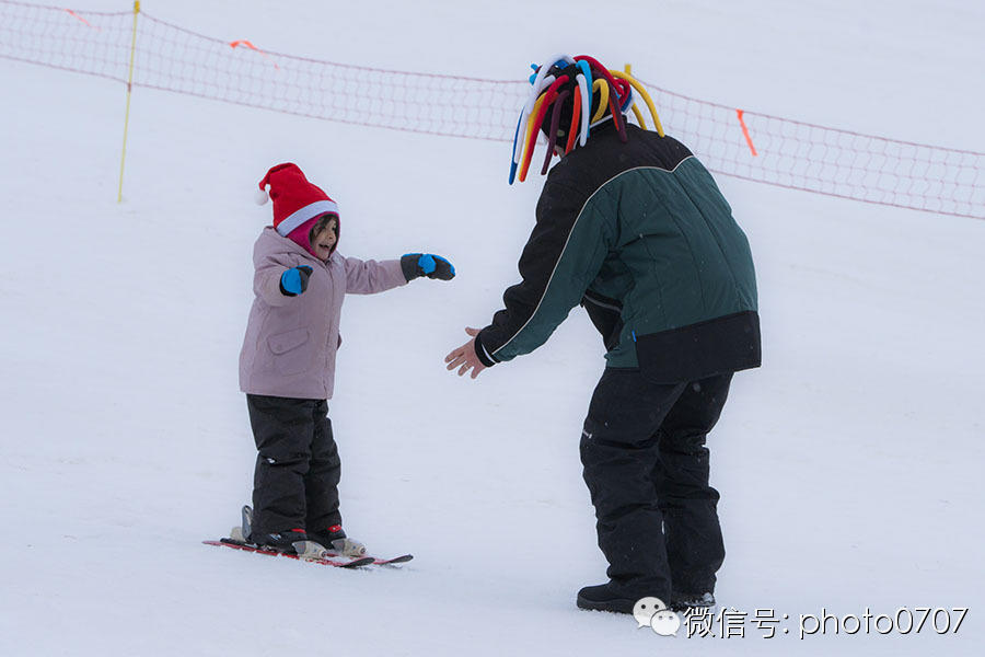 去滑雪吧——阿尔卑斯Les 3 Vallees，世界最大的滑雪胜地