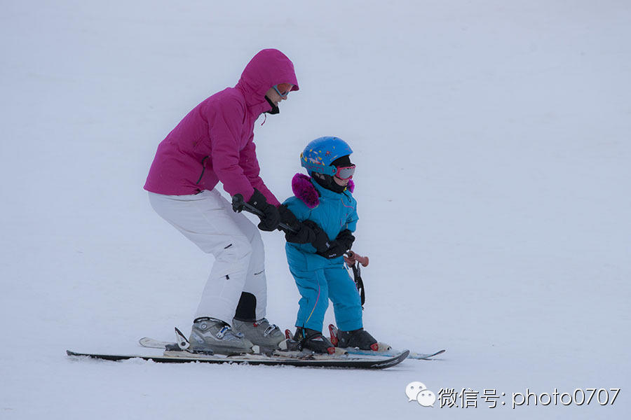 去滑雪吧——阿尔卑斯Les 3 Vallees，世界最大的滑雪胜地