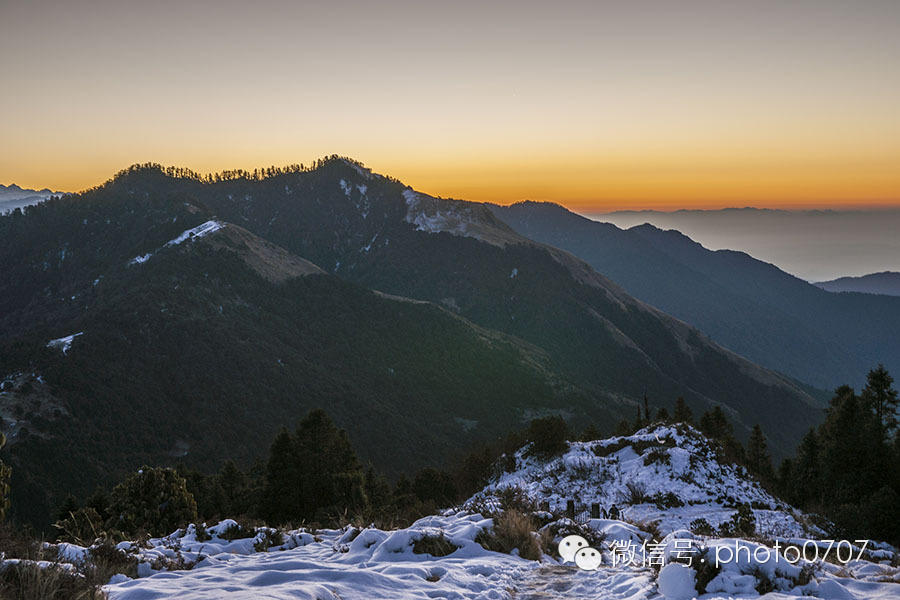 云上的日子——尼泊尔行摄（2）：安纳普尔纳徒步Nayapul-Ghorepani