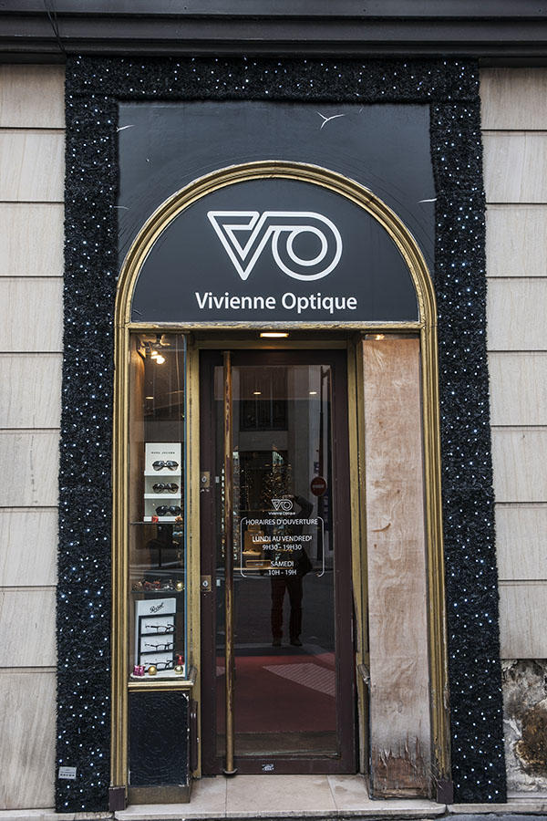 漫步在19世纪的巴黎 漫步在19世纪的巴黎