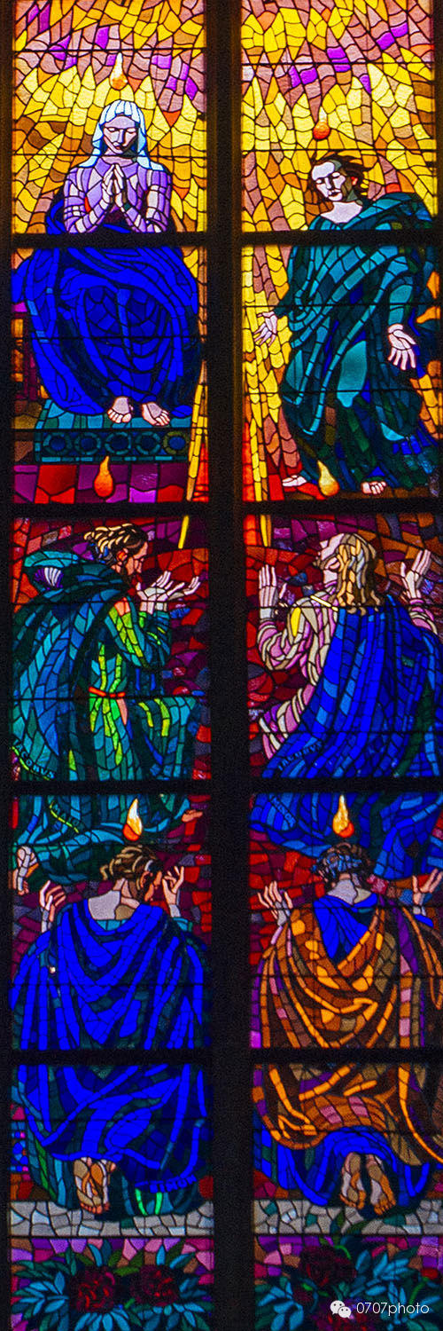 2014暑期中欧环线旅行摄影（三）：捷克布拉格 景物篇