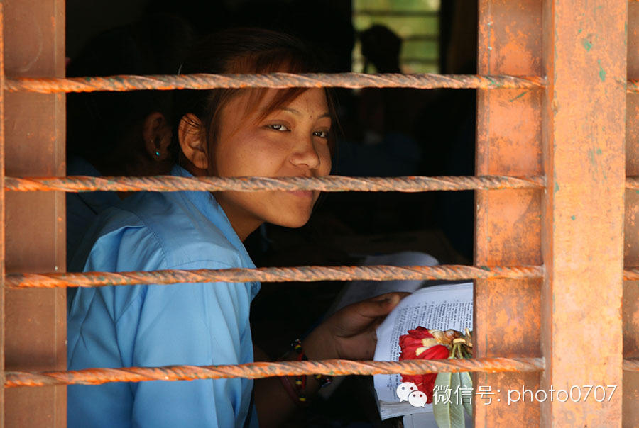 云上的日子——尼泊尔行摄(7):那嘎库特(NAGARKOT) 云上的日子——尼泊尔行摄(7):那嘎库特(NAGARKOT)