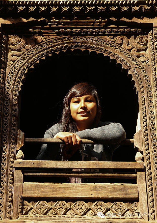 云上的日子——尼泊尔行摄(8):巴克达普尔(Bhaktapur) 云上的日子——尼泊尔行摄(8):巴克达普尔(Bhaktapur)