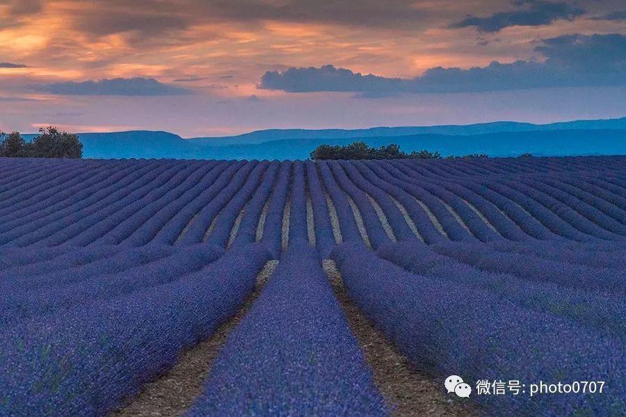 南部欧洲风光