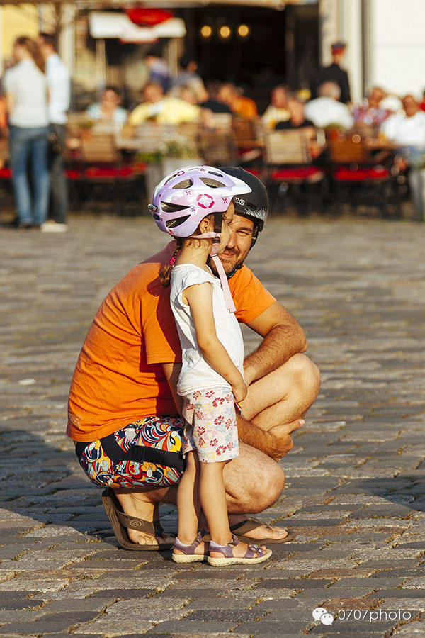 2014暑期中欧环线旅行摄影（二）：德国德累斯顿