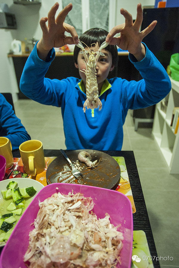 冬日暖阳西班牙（3）——塔拉戈纳、佩尼斯科拉