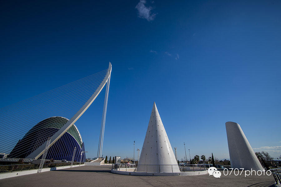 冬日暖阳西班牙（4）——巴伦西亚