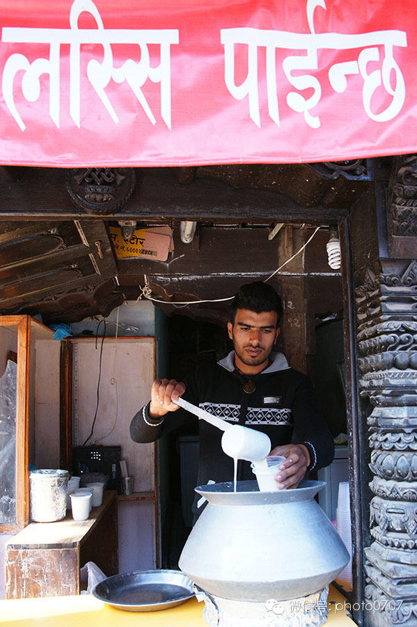 云上的日子——尼泊尔行摄（1）：加德满都、帕坦