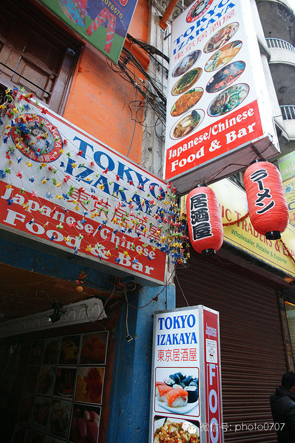 云上的日子——尼泊尔行摄（1）：加德满都、帕坦