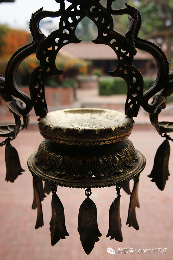 云上的日子——尼泊尔行摄（1）：加德满都、帕坦