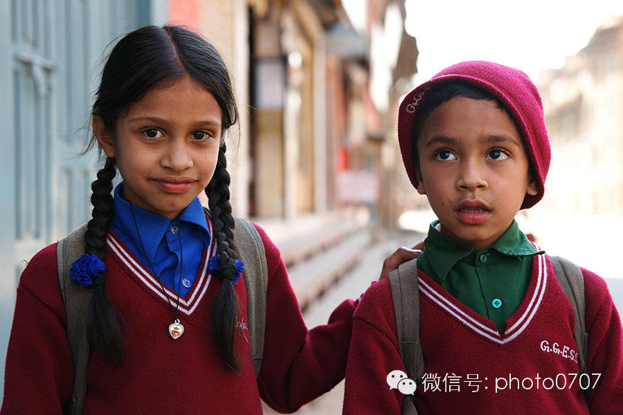 云上的日子——尼泊尔行摄(8):巴克达普尔(Bhaktapur) 云上的日子——尼泊尔行摄(8):巴克达普尔(Bhaktapur)