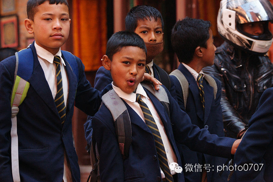 云上的日子——尼泊尔行摄(8):巴克达普尔(Bhaktapur) 云上的日子——尼泊尔行摄(8):巴克达普尔(Bhaktapur)