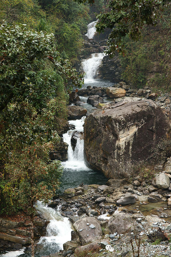 云上的日子——尼泊尔行摄（2）：安纳普尔纳徒步Nayapul-Ghorepani